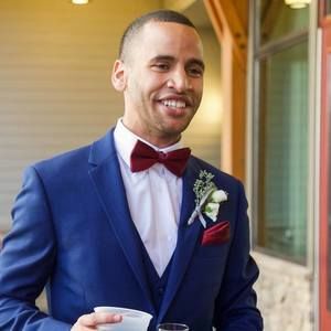 Meet your Posher, Ryan